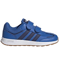 adidas Performance Shoes - TENSAUR SWITCH CF - Blue/Black