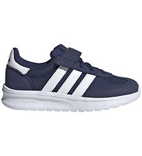 adidas Performance Shoes - RUN 70s 2.0 EL C - Navy/White