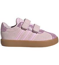 adidas Performance Shoes - VL Court 3.0 CF I - Pink