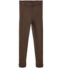 Fliink Leggings - Rib - Benna - Karaffe