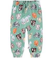 Molo Sweatpants - Simeon - Lilla lilla