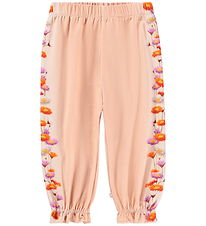 Molo Hosen - Selena - Blumenrebe
