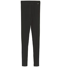 Molo Leggings - Nadine - Black