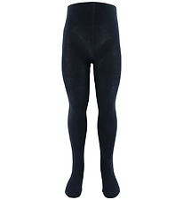 Molo Strumpbyxor - Solid - Svart