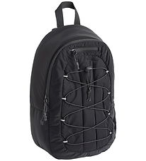 Molo Backpack - Stone - Black