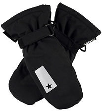 Molo Fäustlinge - Mitzy - Schwarz