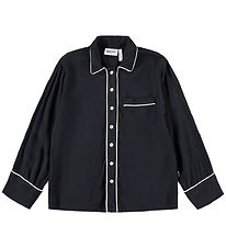Molo Shirt - Rachelle - Black