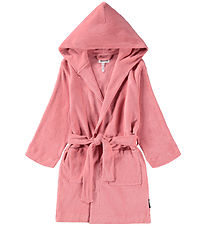 Molo Bademantel - Wyn - Blush