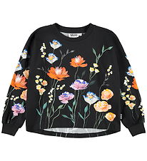 Molo Blouse - Reniza - Flower Picking