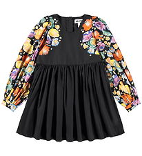 Molo Kleid - Cybil - Rainbow Blumen