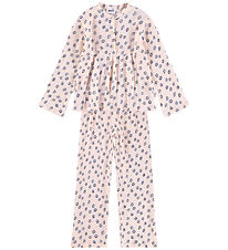 Molo Pyjama Set - Lin - Rose Hips Moods