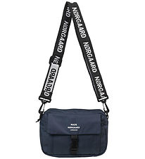 Mads Nørgaard Shoulder Bag - Tian Fae - Parisian Night