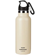 Mads Nørgaard Trinkflasche - Thermalwasser Gefell - Creme Brûlée