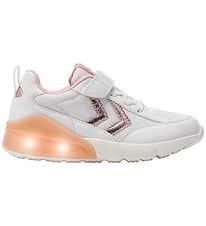 Hummel Schuhe - Daylight JR - Braut Rose