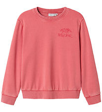 Name It Collegepaita - NkfKassia Nreg - Rapture Rose