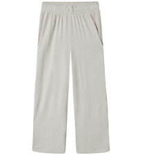 Name It Hosen - Weite Hose - NkfKathlin - Peyote Melange