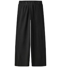 Name It Hosen - Weite Hose - NkfKathlin - Black