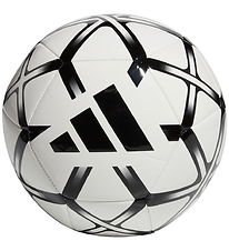 adidas Performance Fótbolti - Starlancer CLB - White/Black