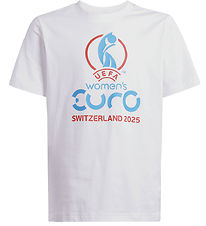 adidas Performance T-shirt - OE - Vit