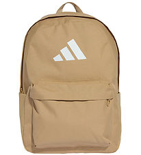 adidas Performance Rucksack - CLSC BARS - Warsan/White