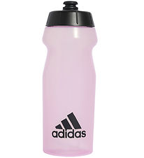 adidas Performance Trinkflasche - PERF - 500 ml - Clpink/Black