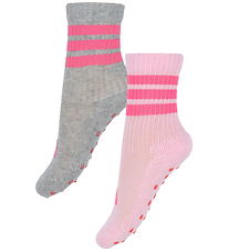 adidas Performance Socken - 2er-Pack - LK AS - Clpink/Mgreyh