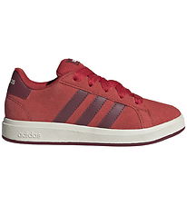 adidas Performance Shoes - Grand Court 00s k - Owhite/Ftwwht/Cbl