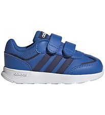 adidas Performance Shoes - Tensaur Switch CF - Broyal/Dkblue/Ftw