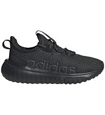 adidas Performance Shoes - Kaptir 4.0 K -Dshgry/Royblu/Lucred