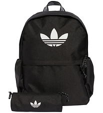 adidas Originals Backpack - BP PC - Black