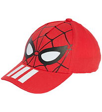 adidas Originals Cap - LK MRVL Spider-Man - Purrub