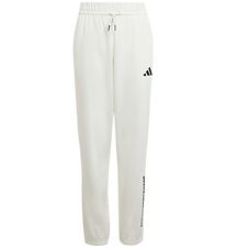 adidas Performance Jogginghosen - B FL PT - Oweiß