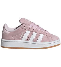 adidas Originals Schuhe - Campus 00s C - Clpink/Ftwwht/Gum2