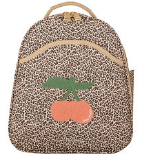 Cartable de Maternelle Jeune Premier - Ralphie - 9L - Leopard Ch