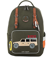 Sac à Dos Jeune Premier - New Bobbie - 19L - Camp Life