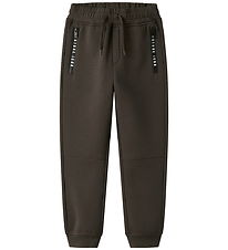 Name It Jogginghosen - NkmLeonas - Türkischer Kaffee