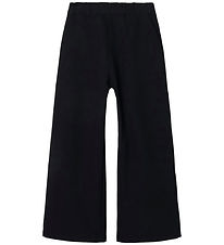 Name It Byxor - NkfDansy - Svart