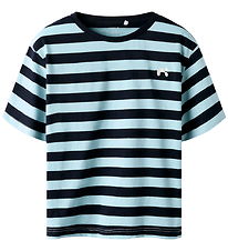 Name It T-shirt - NkmFridy - Vattenlevande