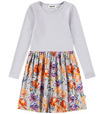 Molo Kleid - Credence - Papierblumen