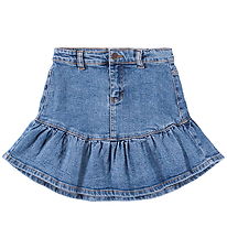 Molo Rock - Denim - Bridget - Gewaschen Vintage