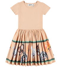 Molo Kleid - Cissa - Nostalgie