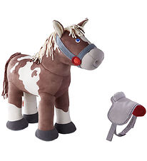 HABA Meine erste Puppe - Joey das Pferd