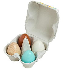 HABA Kreatives Spielset - 7 Teile - Ei