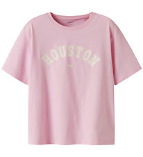 Name It T-shirt - NkfKassandra - Piruett