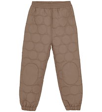 En Fant Thermohosen - Karibu
