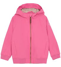 En Fant Sommerjacke - Bomben - Schockierend Pink