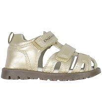 En Fant Sandals - Champagne Beige