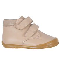 Angulus Shoes - Prewalker - Rose/Glitter