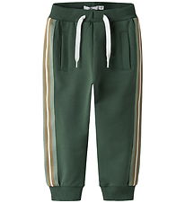 Name It Jogginghosen - NmmLancer - Garden Formschnitt