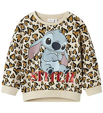 Name It Sweatshirt - NmfJanni - Peyote